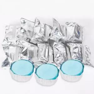 (선택 선택/50g고체연료 10P)고체연료50g 10P 가정용 업소용 미니화로 고체알콜 착화제