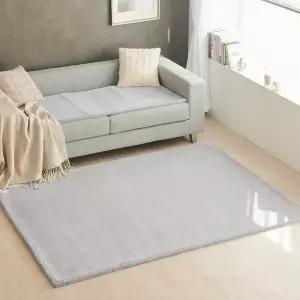 이솔홈 무드 극세사 카페트 러그 150x200