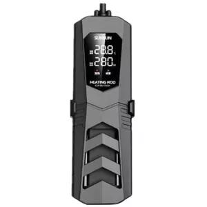 어항 온도조절기 수조 히터 자동 거북이 히터기 열대어 온도