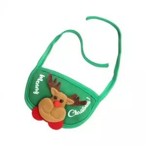 [아트박스]/이룸 반려동물 턱받이 그린