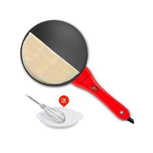 전기 팬 가정용 피자 크레이프 팬케이크 지단 베이킹