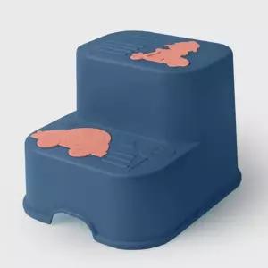 아동 발판 세면대 디딤대 아기 어린이 발판 유아 반려동물 플라스틱 강아지 놀이방 다용도 미끄럼 화장실