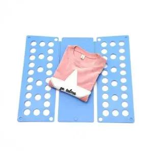 옷개는기계 빨래접기 판 폴더 소형 빨래개기 접는기계