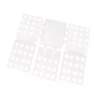 옷접기 폴더 아기 셔츠 니트 정리 보드