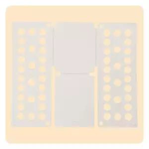 옷접기폴더 의류정리 트레이 빨래개기판 티셔츠정리판