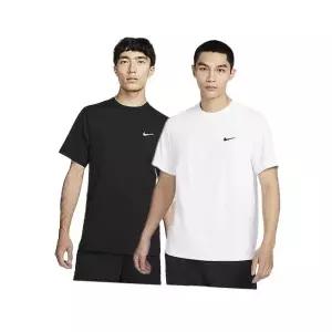 [나이키]반팔 드라이핏 UV 하이버스 DV9840-010 DV9840 711944