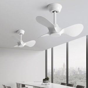 실링팬 미니실링팬 소형 리모콘 다용도 공기순환 주방 변속기벽 실링팬소형 가정용