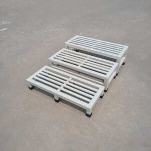 미끄럼 업소용 스툴 디딤판 계단식 키높이 철제 발받침대 주방 스텝 발판 방지