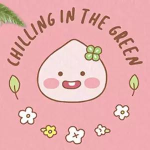 [아트박스]/아이러브페인팅 DIY 그림 그리기 카카오프렌즈 네이처 어피치 25x25