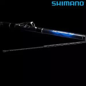 시마노 23 씨윙 73 120-270T3 인터라인 열기대 볼락대 외줄선상낚시대