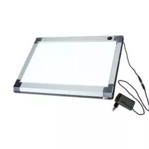 일진)라이트박스(A4/MK-LED-BA4/블랙)