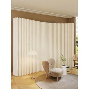 종이 가벽 벽파티션 5M 500X190X35 CM