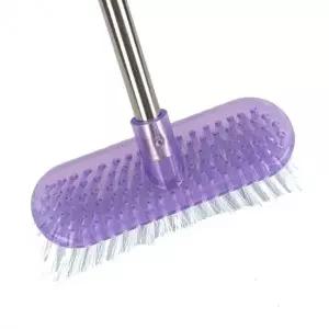 ( )PP 하드브러쉬 바닥청소브러쉬욕실 벽 타일 청소솔