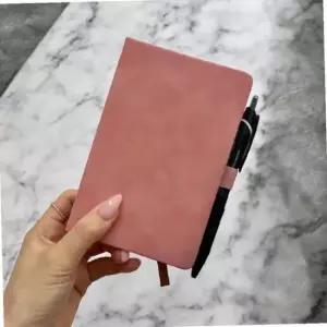 만년다이어리 다이어리 A6 노트 핑크 A6다이어리