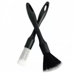 ( )시크릿 셀프 디테일링 브러쉬 세트 붓 차량용 청소