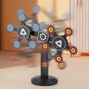 양궁 점수판 원형 과녁판 표적판 조준 연습 타겟 연습용