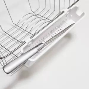 나오유 걸이대 이노마타 식칼 빨대 커트러리 물 빠짐