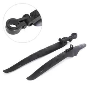 자전거 스피드 흙받이 앞뒤세트 머드가드 펜더 휀다