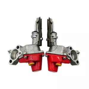 가솔린 예초기 양마 VP6 교체용 기어헤드 감속기 이식암 부속 파트