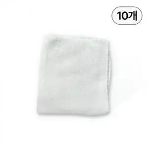 ( )면행주24x28벌크-10개 면행주 물수건 주방 위생 청소 식당 카페 업소