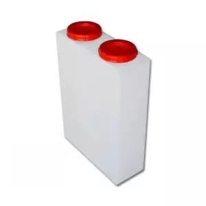 캠핑카 물탱크 카라반 60L 사각 청수통 글램핑 차박 저수통 확장 워터탱크