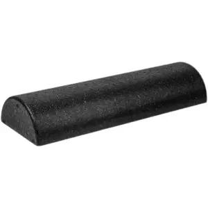 스트레칭 폼롤러 반원형 요가 밸런스 운동기구 재활용품 근육이완 마사지