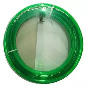 ( )청소 화초 물주기 세차까지 똑똑하게 활용 PVC호스 5M