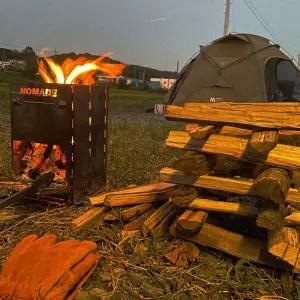 바베큐장작 늘솜우드 망고 나무 장작 10kg