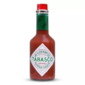 오뚜기 타바스코 페퍼소스 350ml 1개