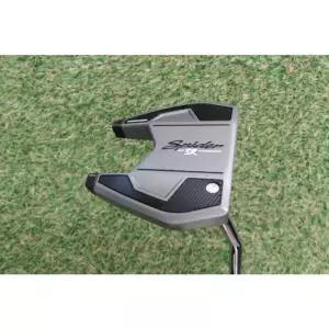 퍼터 테일러메이드 Spider SR S강도 34인치 커버x