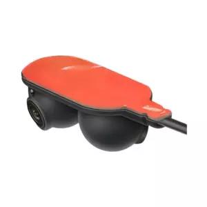 우측 사이드미러 자동차 카메라 백미러 부품 고화질 디지털 사각지대 화물차 차량용