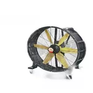 방수 태풍기 현장용 업소용 대형 선풍기 축사 공장 이동식 산업용 강력 쿨링팬