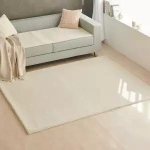 [NS홈쇼핑]이솔홈 무드 극세사 카페트 러그 100x150[35598866]