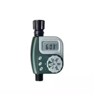 자동 급수장치 타이머 컨트롤러 관수타이머 스마트 스프링클러 밸브 워터링