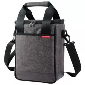 와인 보냉 가방 캐리어 위스키 와인병 수납 쿨러백 방수