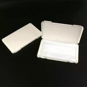 [RIZPICK]일회용마스크 보관케이스 케이스 보관 마스크보관함