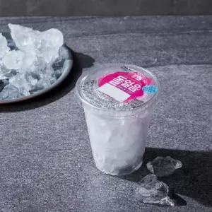 풀무원 브랜드관 컵 아이스 120g