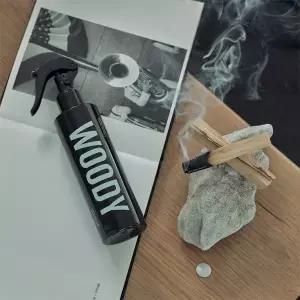 더프트앤도프트 바디미스트 스프레이 체취케어 클린우디 250ml