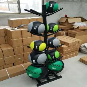 불가리안백 거치대 모래주머니 정리대 진열대 보관 랙