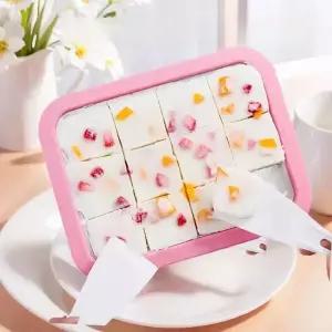 가정용 철판아이스크림 메이커 만들기 플레이트 간식