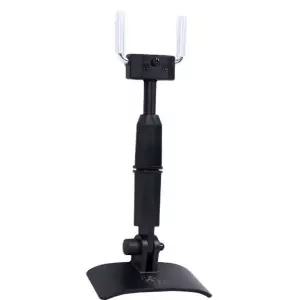 허리 지지대 전자색소폰 다기능 홀더 거치대 삼각 스탠드 색소폰 액세서리