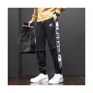 님성 데일리 바지 배기핏 허리밴딩팬츠 루즈핏 스판 에어 링클프리 캐주얼 조끼 히트 조거 다올5