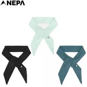 [네파](대구신세계)남녀공용 아이스테크쉘 냉감 쿨링 아웃도어 등산 스카프 7MC7921