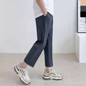 트레이닝바지 츄리닝 남성 방한 트레이닝팬츠 겨울