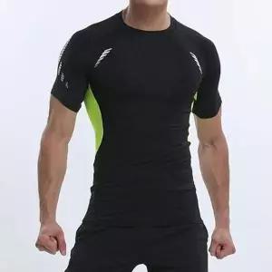 티셔츠 츄리닝 요가 남성트레인복 바지 봄 겨울 신상