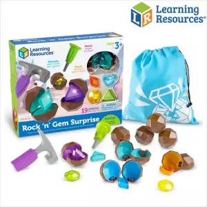 교구 러닝리소스 보석발굴놀이 2875