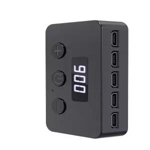 오토클릭 콜잡이 클릭헤드 오토클리커 택시지지기 클릭