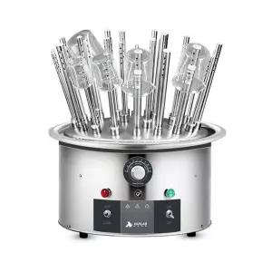 병소독기 와인병 맥주병 살균기 C12 유리병 실험실 주방 비커