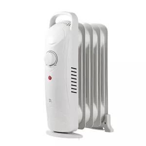 전기 미니 라디에이터 5핀 안전히터 듀플렉스MR05