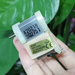 JOHNSON AC 220V 비동기 실험 소형 30W 액세서리 가정용 DIY 모터 발전기 기기 음영